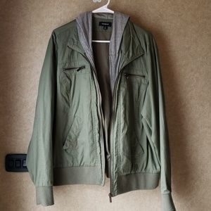 Torrid Jacket